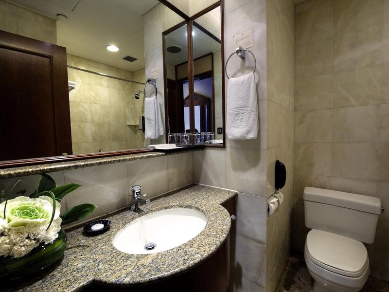 The Charterhouse Causeway Bay 23