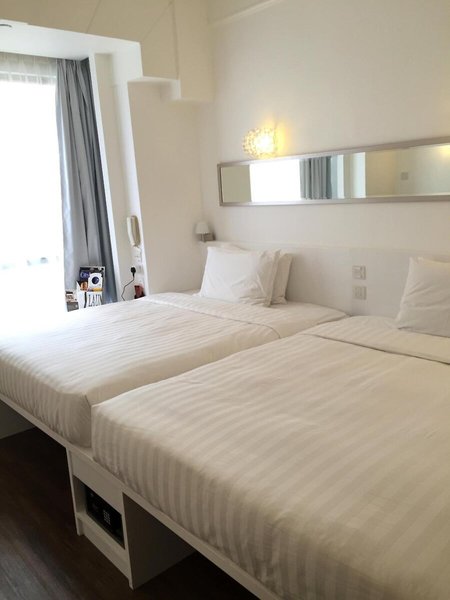 The Charterhouse Causeway Bay 24