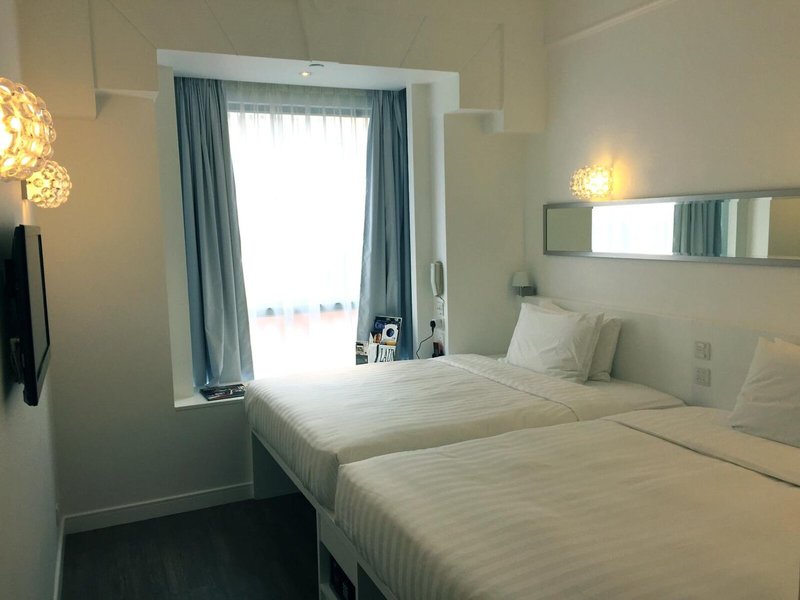 The Charterhouse Causeway Bay 25