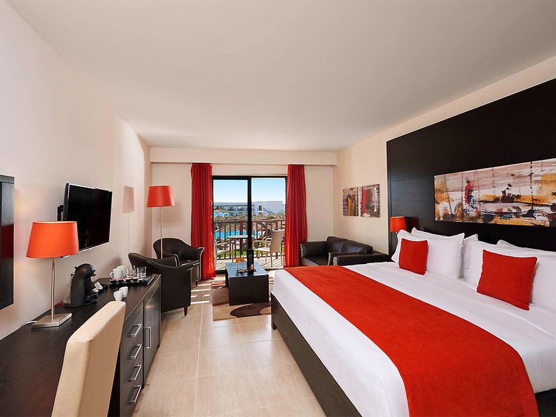 Melia Llana Beach 3