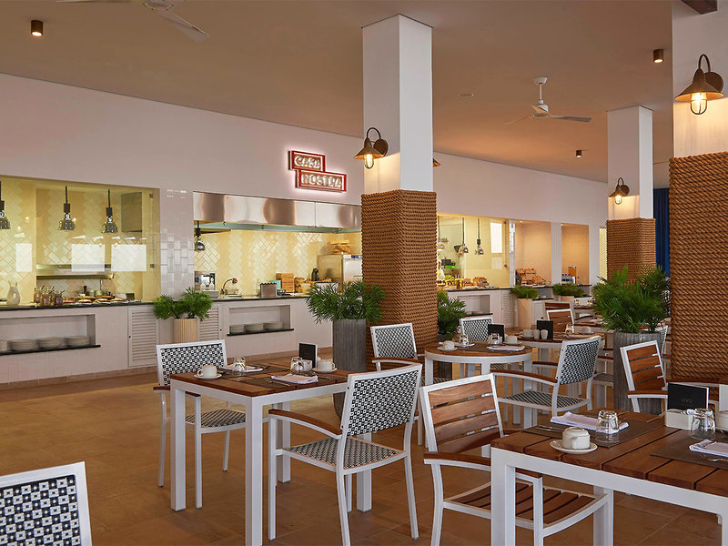 Melia Llana Beach 5