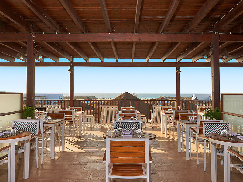 Melia Llana Beach 11