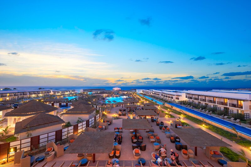 Melia Llana Beach 20
