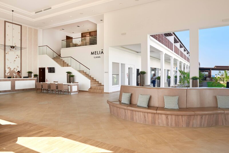 Melia Llana Beach 21