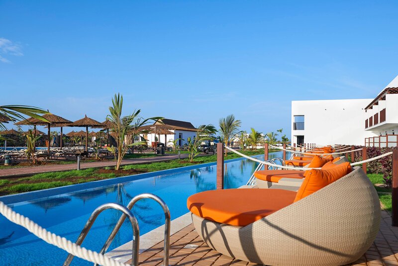 Melia Llana Beach 24