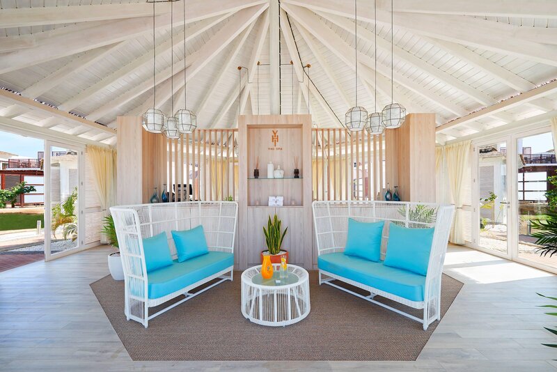 Melia Llana Beach 25