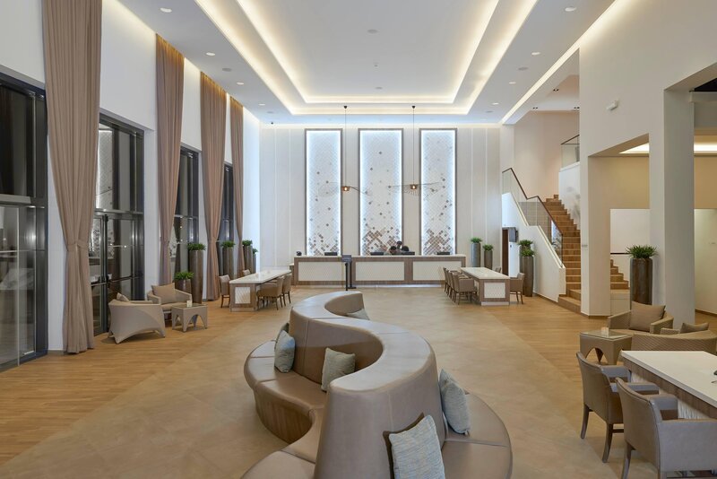 Melia Llana Beach 28