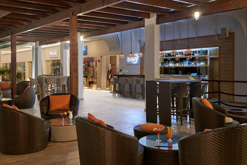 Melia Llana Beach 31