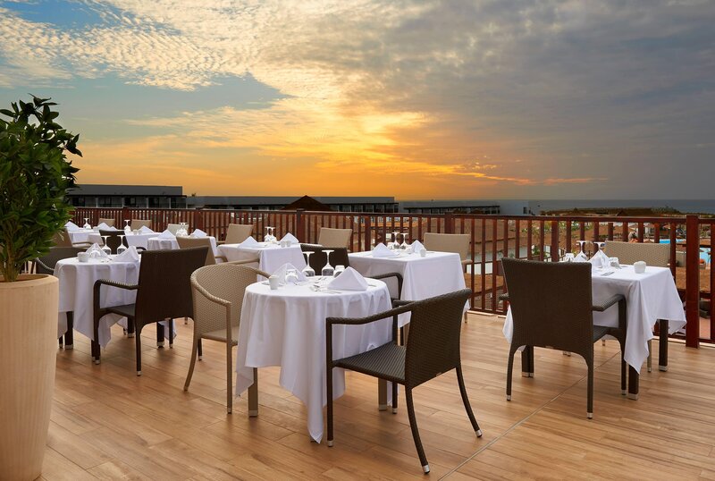 Melia Llana Beach 32