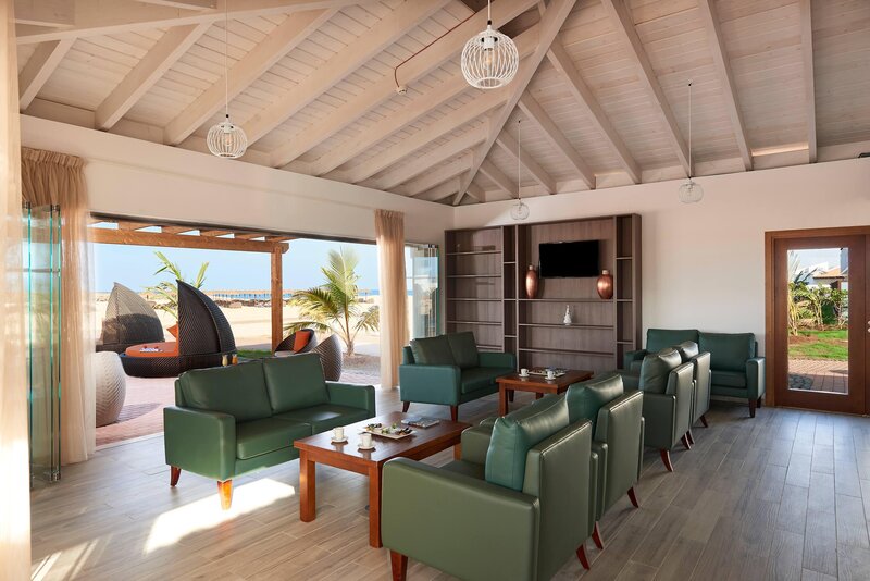 Melia Llana Beach 35