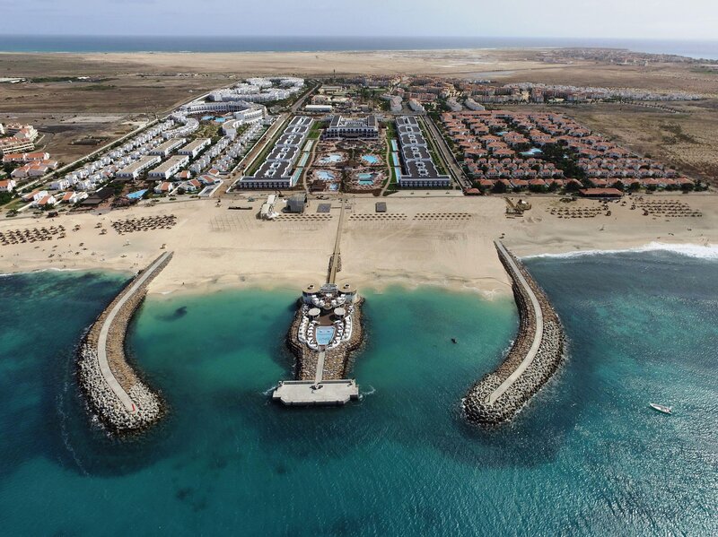 Melia Llana Beach 36