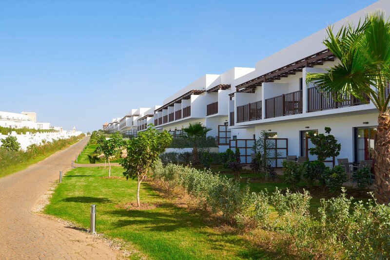 Melia Llana Beach 37