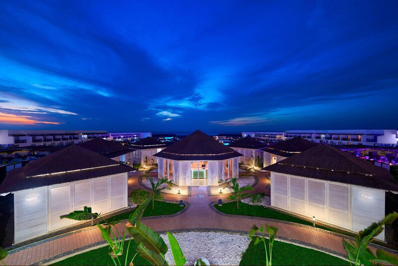 Melia Llana Beach 38