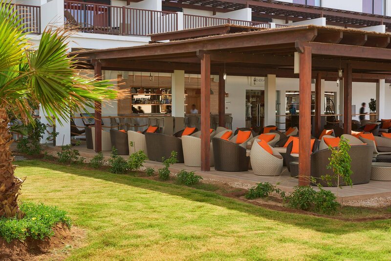 Melia Llana Beach 39