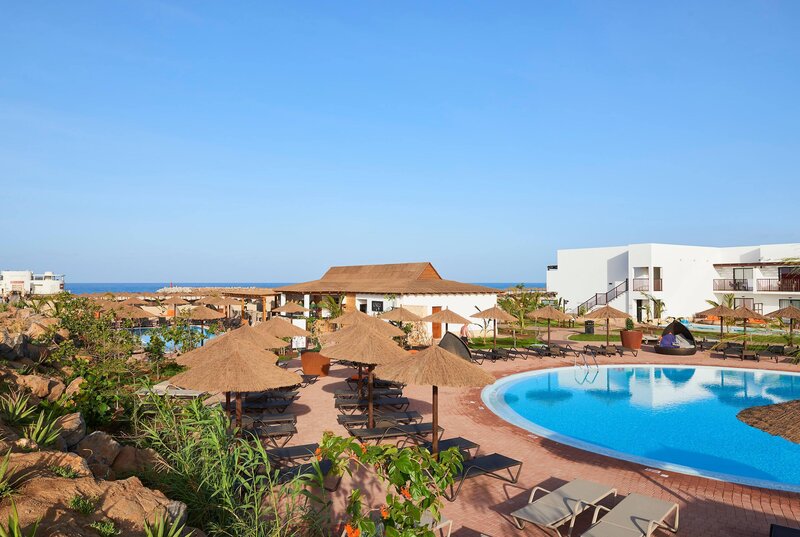 Melia Llana Beach 40