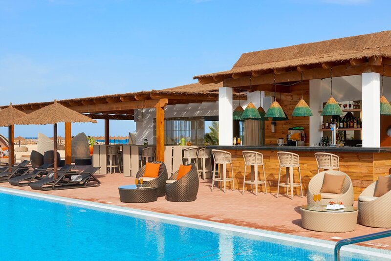 Melia Llana Beach 41
