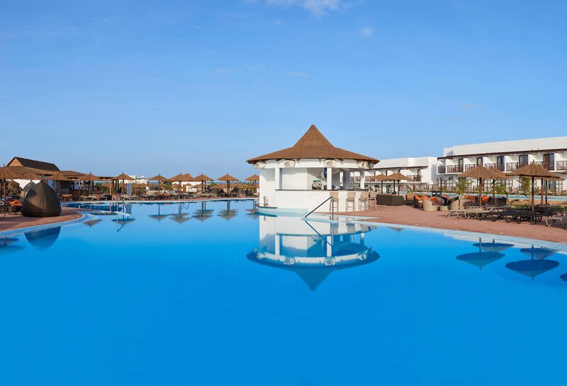 Melia Llana Beach 42