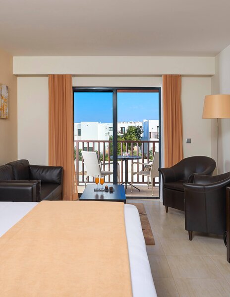 Melia Llana Beach 47