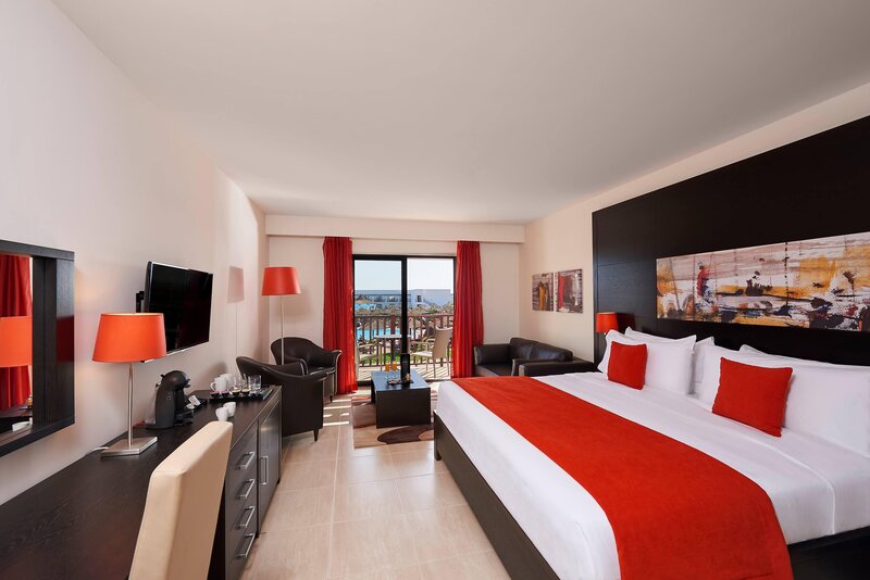 Melia Llana Beach 49