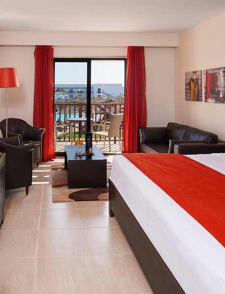 Melia Llana Beach 51