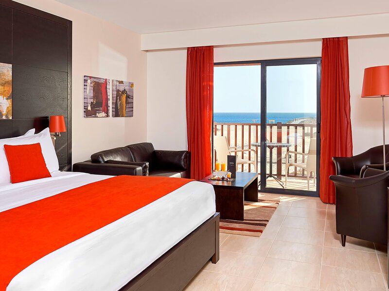 Melia Llana Beach 54