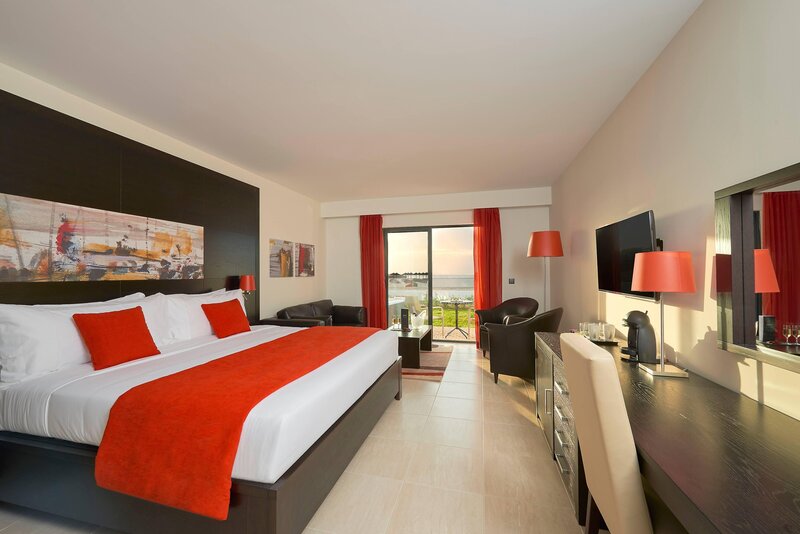 Melia Llana Beach 55