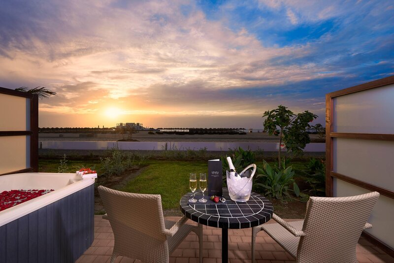 Melia Llana Beach 56