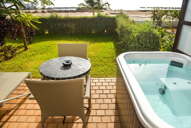 Melia Llana Beach 57