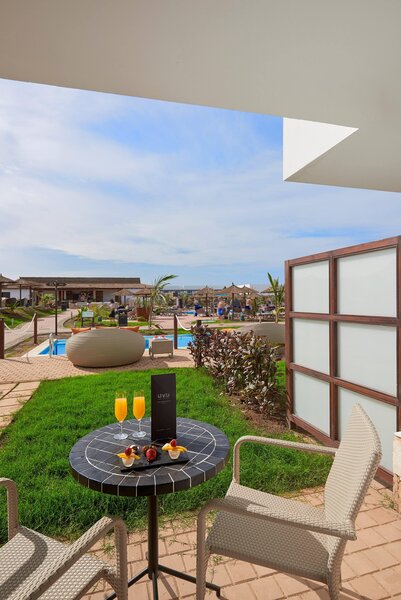 Melia Llana Beach 59