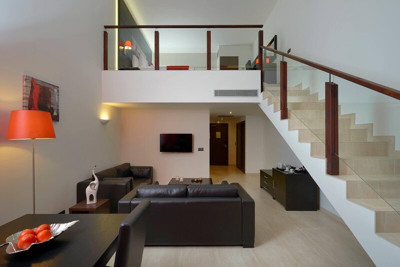 Melia Llana Beach 61