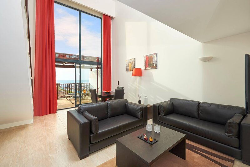 Melia Llana Beach 62