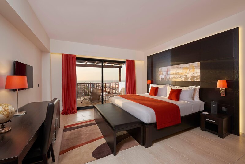 Melia Llana Beach 66
