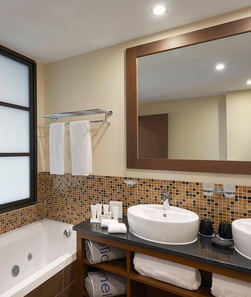 Melia Llana Beach 70