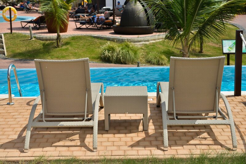 Melia Llana Beach 72