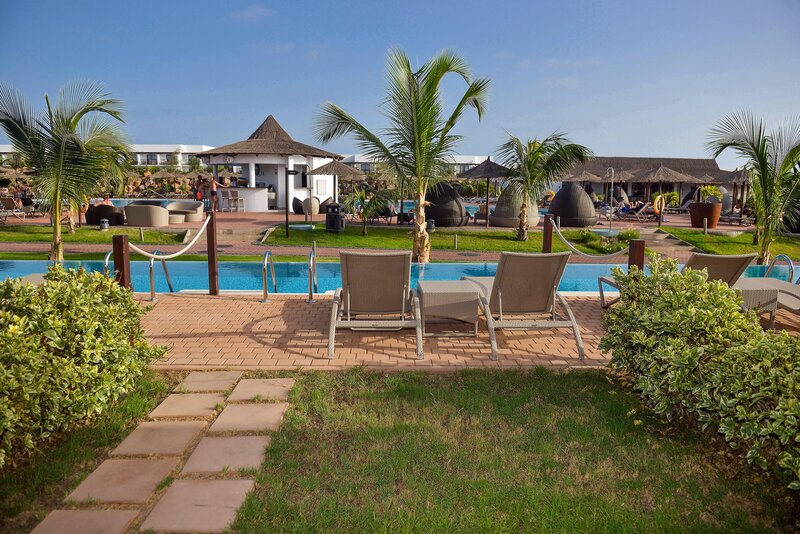 Melia Llana Beach 73