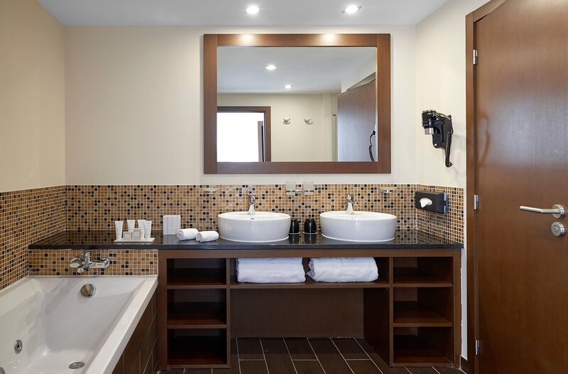 Melia Llana Beach 75