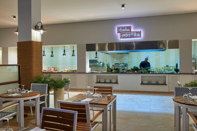 Melia Llana Beach 79