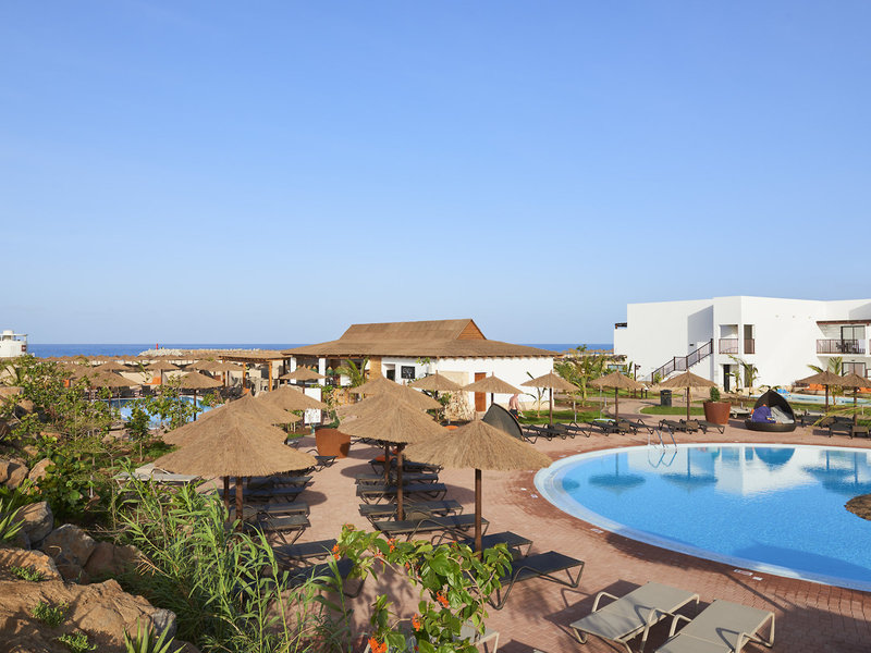 Melia Llana Beach 9
