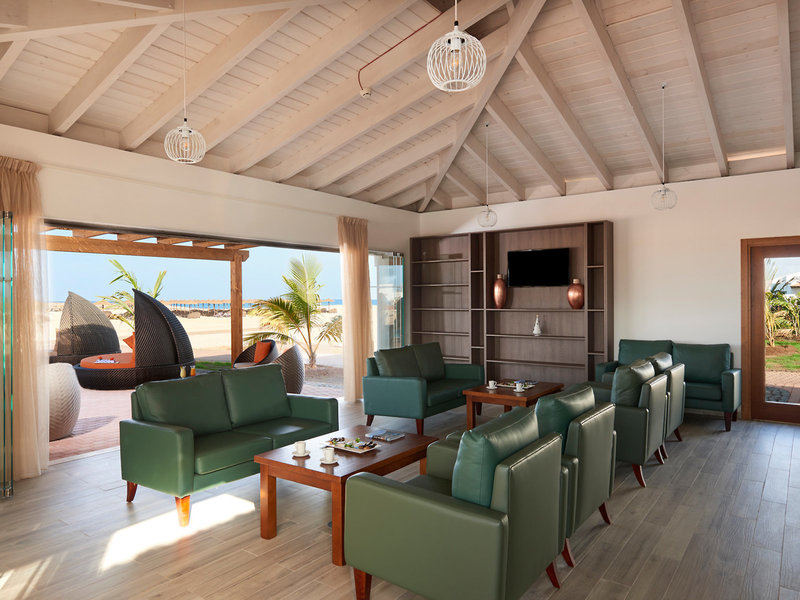 Melia Llana Beach 10