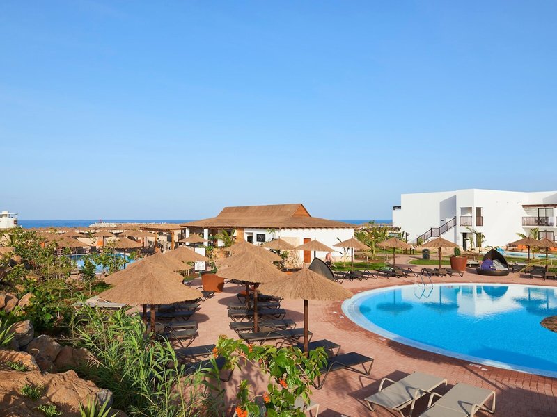 Melia Llana Beach 11
