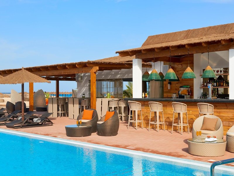 Melia Llana Beach 18