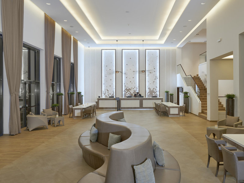 Melia Llana Beach 19