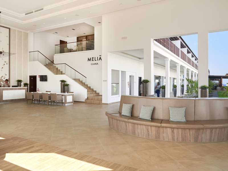 Melia Llana Beach 20