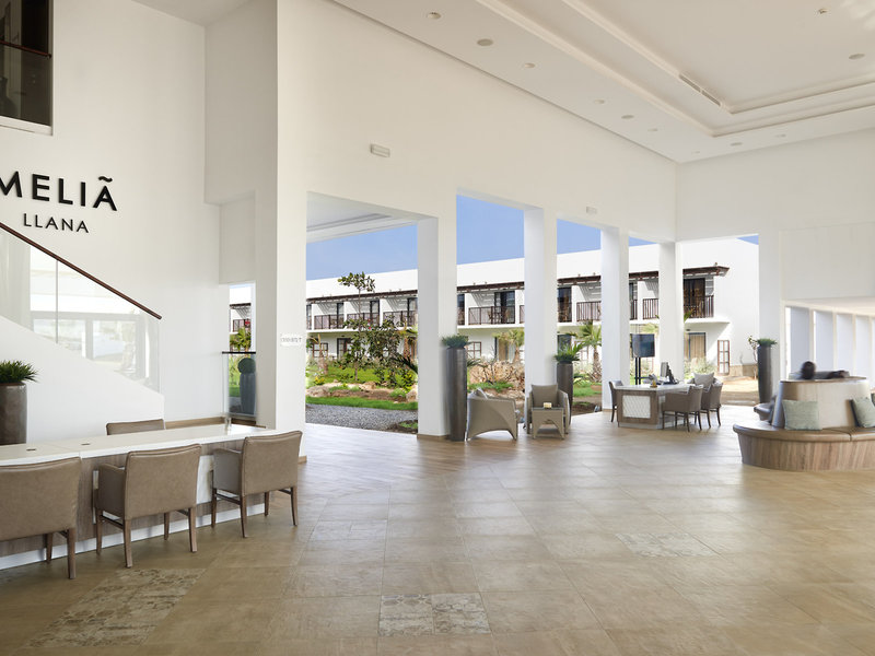 Melia Llana Beach 21