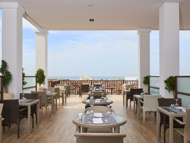 Melia Llana Beach 22