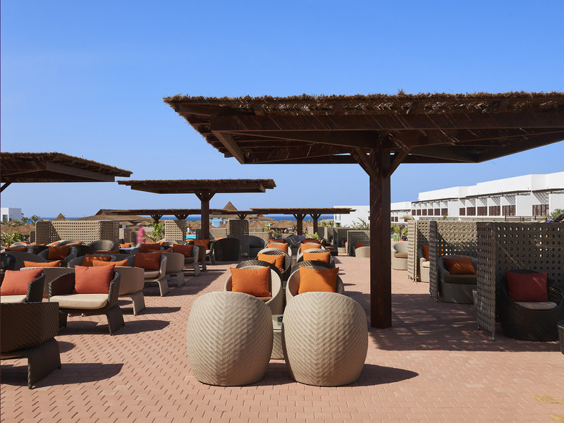 Melia Llana Beach 23