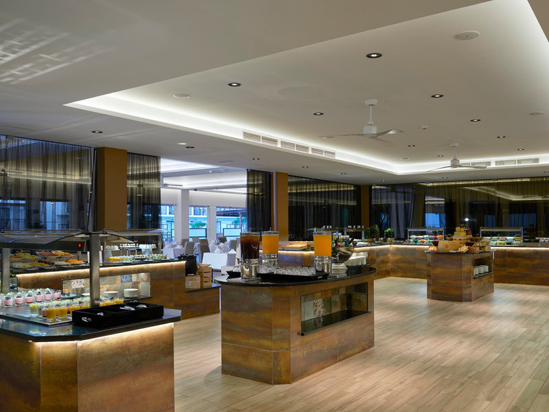 Melia Llana Beach 24