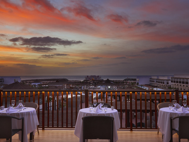 Melia Llana Beach 25