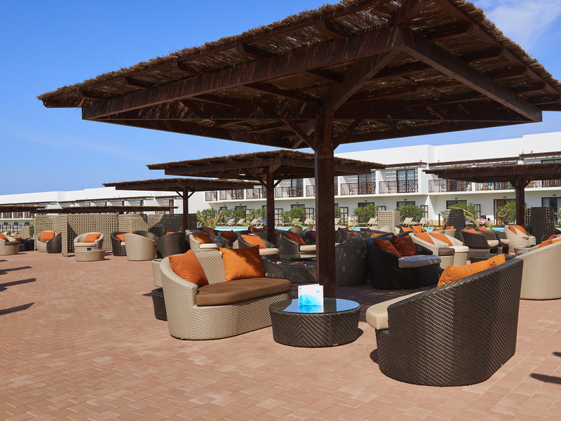 Melia Llana Beach 26