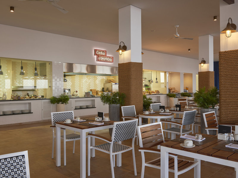 Melia Llana Beach 28